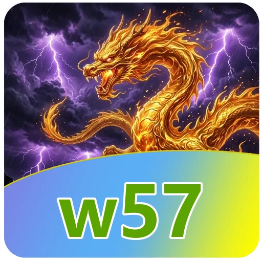 Pasang APK w57 di Android